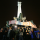 Illustration for article titled This Is How Hungarians Are Protesting Against Proposed Internet Tax